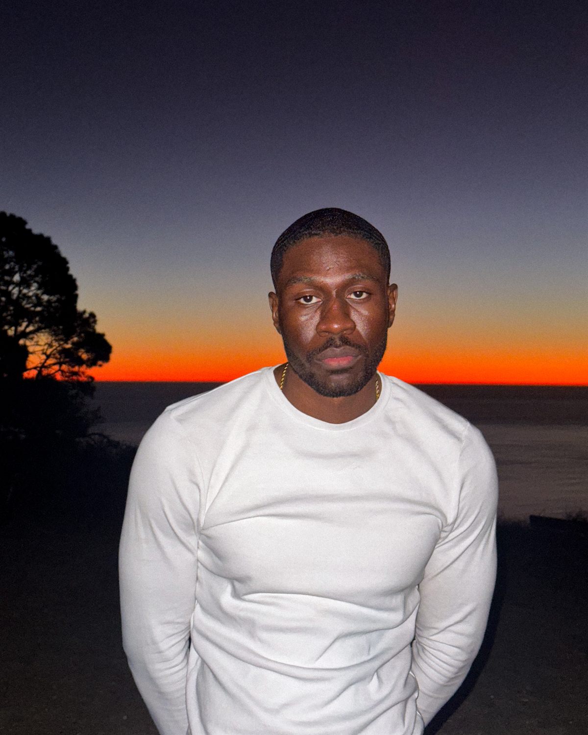Kiesse André, founder of KA Studios